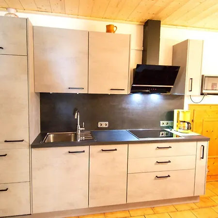 Apartamento Kirschbaum 2 *