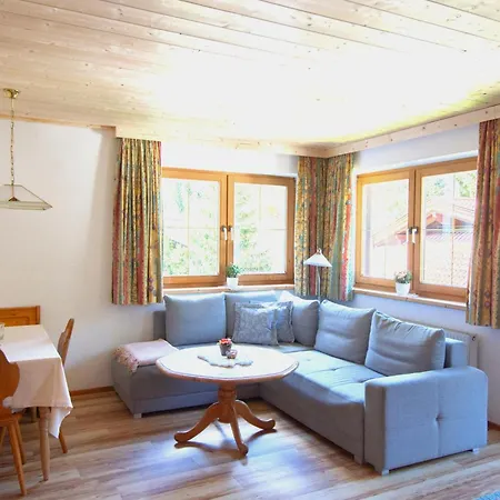 Kirschbaum 2 * Ehrwald