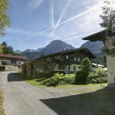 Kirschbaum 2 * Ehrwald