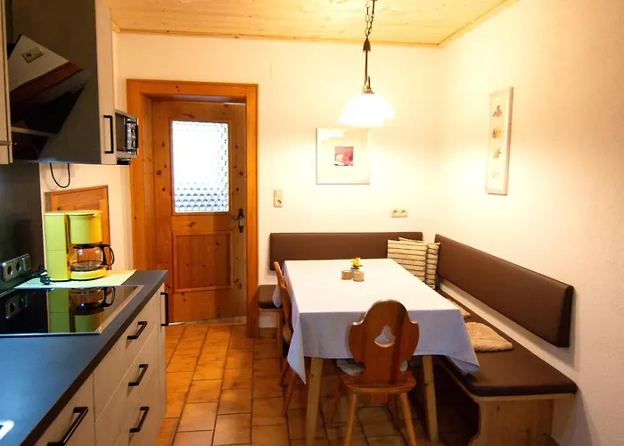 Kirschbaum 2 Appartement *