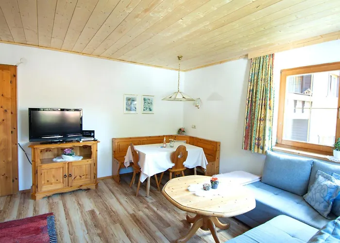 Kirschbaum 2 Appartement