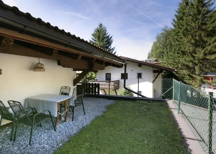 Kirschbaum 2 Appartement *