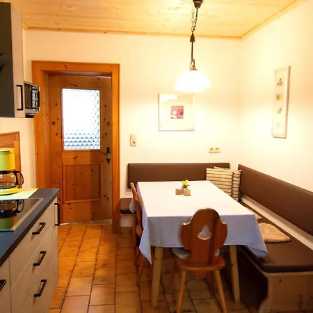 Kirschbaum 2 Apartman *