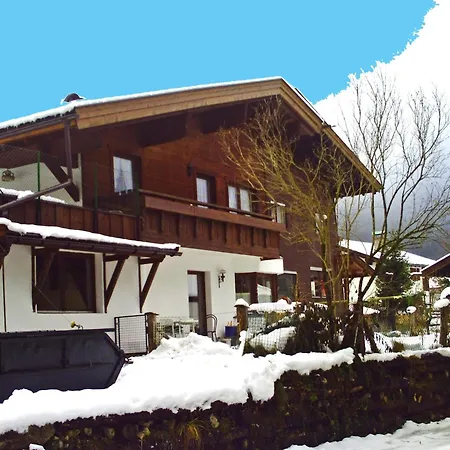Apartmán Kirschbaum 2