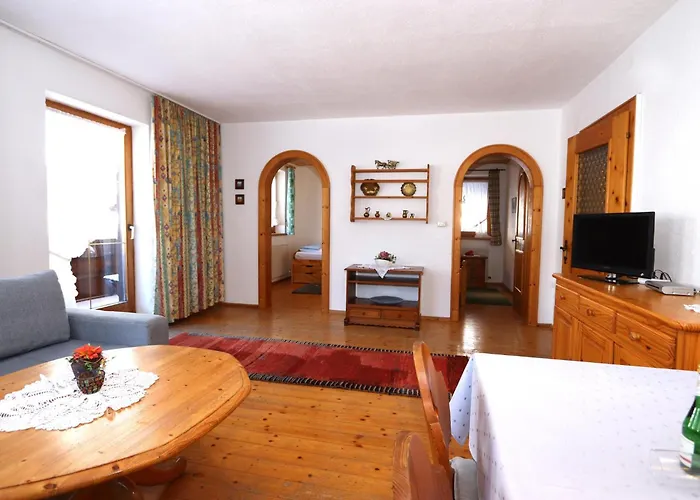 Apartament Kirschbaum 2