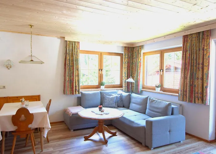 Kirschbaum 2 * Ehrwald