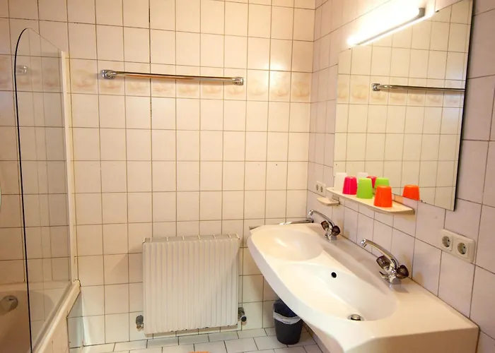 Apartament Kirschbaum 2 *