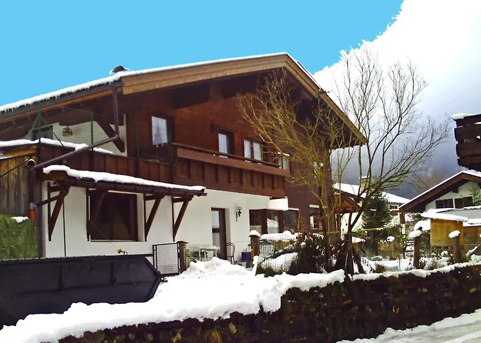 Apartament Kirschbaum 2