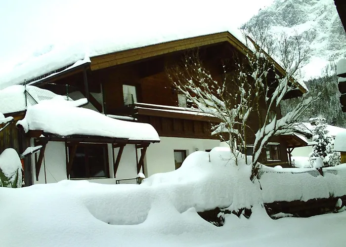 Apartament Kirschbaum 2 *