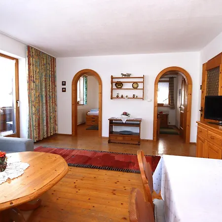 Apartment Kirschbaum 2